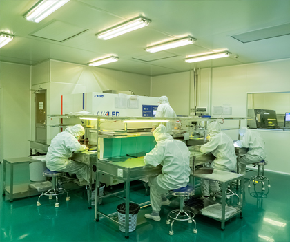 制程技術(shù)路線圖